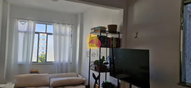 Apartamento com 2 Quartos à venda, 70m² no Laranjeiras, Rio de Janeiro