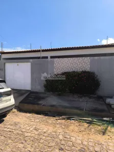 Casa com 3 Quartos para alugar, 70m² no Santo Antônio, Teresina