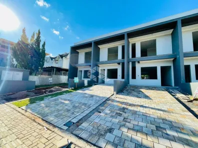 Casa com 3 Quartos à venda, 121m² no Montanha, Lajeado