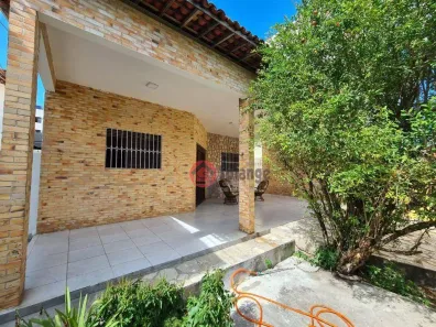 Casa com 4 Quartos à venda, 196m² no Altiplano Cabo Branco, João Pessoa
