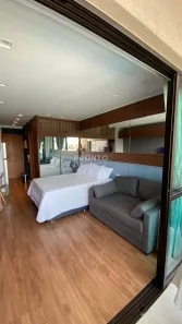 Flat com 1 Quarto à venda, 30m² no Centro, Ipojuca