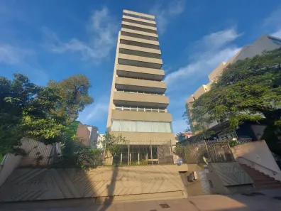 Apartamento com 4 Quartos à venda, 215m² no Centro, Florianópolis