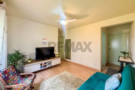 Apartamento com 2 Quartos à venda, 56m² no São Miguel, São Leopoldo