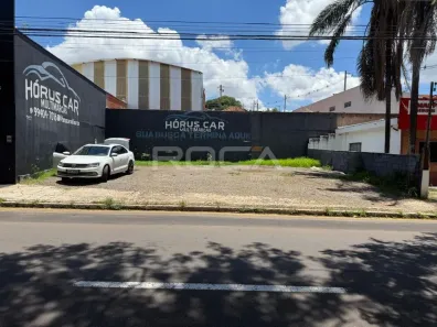 Lote/Terreno à venda, 225m² no Jardim São Carlos, São Carlos