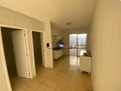 Casa de Condomínio com 3 Quartos à venda, 100m² no Condomínio Residencial Parque da Liberdade I, São José do Rio Preto