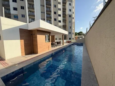 Apartamento com 2 Quartos à venda, 51m² no Mondubim, Fortaleza