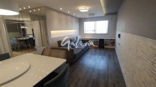 Apartamento com 3 Quartos à venda, 84m² no Santa Paula, São Caetano do Sul