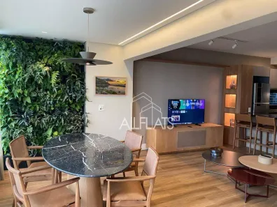 Apartamento com 1 Quarto à venda, 66m² no Pinheiros, São Paulo