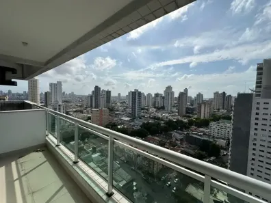 Apartamento com 3 Quartos à venda, 120m² no Umarizal, Belém