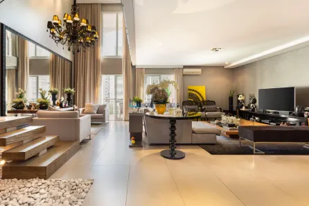 Apartamento com 2 Quartos à venda, 163m² no Vila Uberabinha, São Paulo