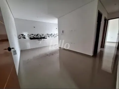 Apartamento com 2 Quartos à venda, 35m² no Vila Mazzei, São Paulo