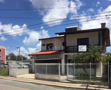 Casa com 3 Quartos à venda, 250m² no Areias, São José