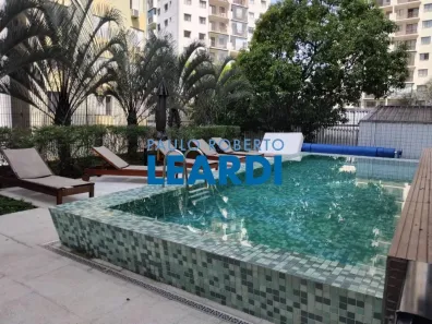Apartamento com 1 Quarto à venda, 56m² no Vila Olímpia, São Paulo