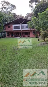Fazenda/Sítio com 4 Quartos à venda, 10000m² no Lavras, Rio Bonito
