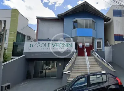 Casa com 6 Quartos para alugar, 360m² no Santa Rosa, Vinhedo