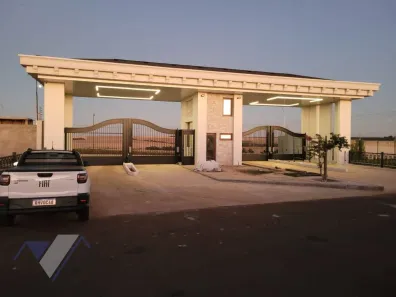 Lote/Terreno à venda, 1572m² no Espigão Azul, Cascavel