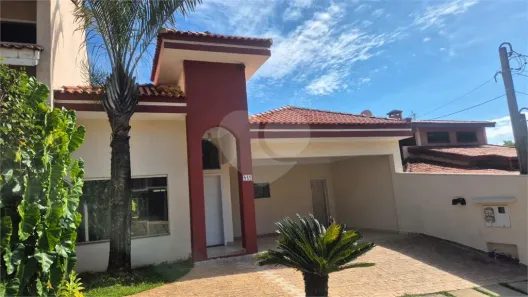 Casa de Condomínio com 3 Quartos à venda, 198m² no Parque Três Meninos, Sorocaba