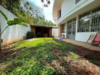 Casa com 3 Quartos para alugar, 400m² no Alto da Lapa, São Paulo
