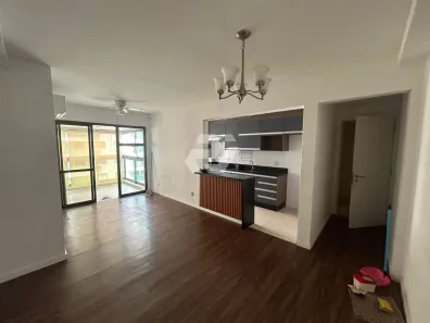 Apartamento com 3 Quartos à venda, 81m² no Recreio dos Bandeirantes, Rio de Janeiro