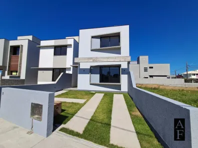 Casa com 3 Quartos à venda, 99m² no Areias da Palhocinha, Garopaba