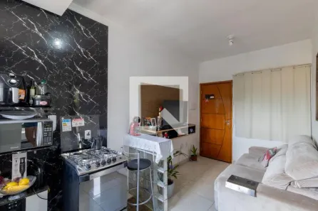 Apartamento com 2 Quartos à venda, 49m² no Jardim Matarazzo, São Paulo