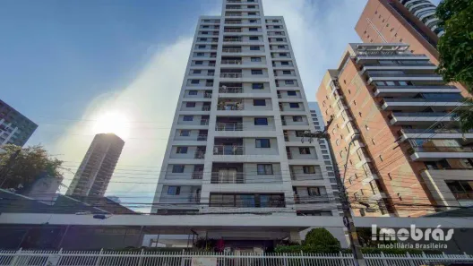Apartamento com 2 Quartos à venda, 63m² no Meireles, Fortaleza
