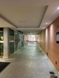 Ponto Comercial para alugar, 36m² no Praia da Costa, Vila Velha
