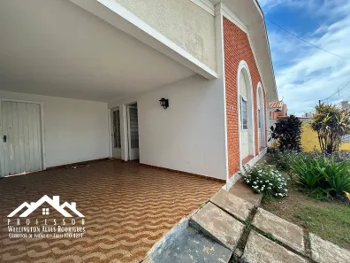 Casa com 3 Quartos à venda, 174m² no Vila São João, Limeira