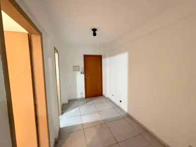 Apartamento com 1 Quarto para alugar, 40m² no Bela Vista, São Paulo