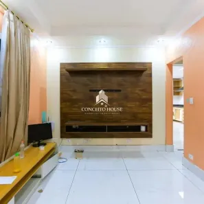 Casa com 5 Quartos para alugar, 362m² no Vila São Francisco, São Paulo
