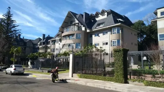 Apartamento com 4 Quartos à venda, 484m² no Centro, Gramado