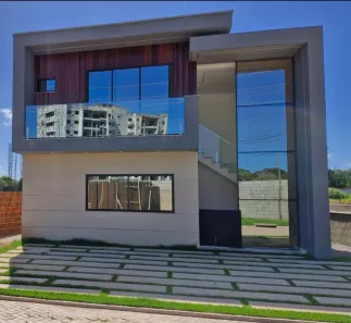 Casa de Condomínio com 2 Quartos à venda, 134m² no Amador, Eusébio