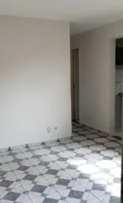 Apartamento com 2 Quartos à venda, 44m² no Nova Esperança, Parnamirim