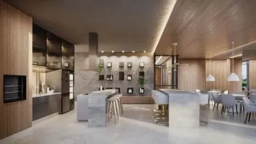Apartamento com 3 Quartos à venda, 165m² no Poção, Cuiabá