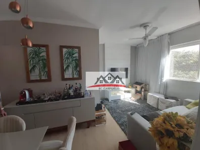Apartamento com 2 Quartos à venda, 63m² no Jardim Flamboyant, Campinas