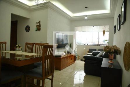 Apartamento com 3 Quartos à venda, 72m² no Jardim Olavo Bilac, São Bernardo do Campo