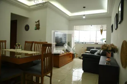 Apartamento com 3 Quartos à venda, 72m² no Jardim Olavo Bilac, São Bernardo do Campo