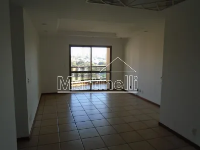 Apartamento com 3 Quartos à venda, 150m² no Santa Cruz do José Jacques, Ribeirão Preto