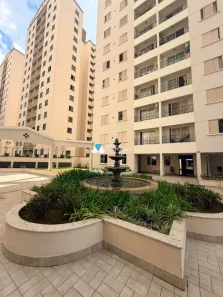 Apartamento com 3 Quartos para alugar, 75m² no Vila Nova, Campinas