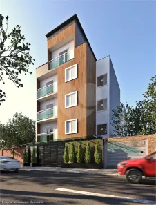 Casa de Condomínio com 2 Quartos à venda, 37m² no Vila Gustavo, São Paulo