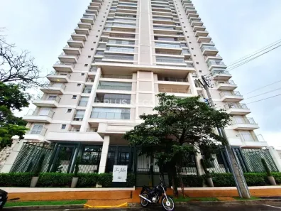 Apartamento com 3 Quartos para alugar, 166m² no Jardim América, Sorocaba