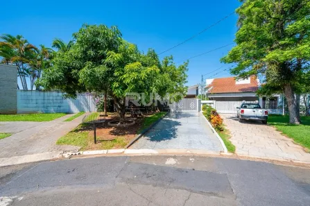 Casa com 5 Quartos à venda, 325m² no Jardim das Paineiras, Campinas
