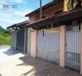 Casa com 2 Quartos à venda, 148m² no Loteamento Residencial Andrade, Pindamonhangaba