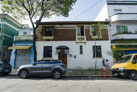Ponto Comercial com 8 Quartos para alugar, 200m² no Bela Vista, São Paulo