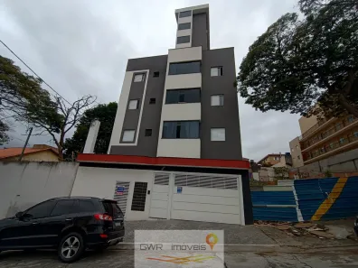 Apartamento com 2 Quartos para alugar, 40m² no Chácara Seis de Outubro, São Paulo