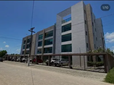 Apartamento com 2 Quartos à venda, 66m² no Industrial, Aracaju