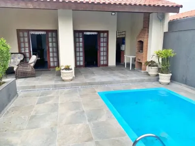 Casa com 4 Quartos à venda, 312m² no Flórida, Praia Grande
