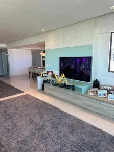 Apartamento com 4 Quartos à venda, 240m² no Torre, Recife