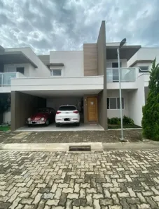 Casa com 4 Quartos à venda, 175m² no Chácaras São José, São José dos Campos