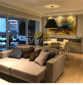 Apartamento com 3 Quartos à venda, 121m² no Vila Olímpia, São Paulo